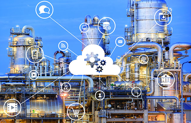 SharePoint + Office365 for Oil & Gas