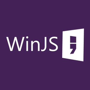 WinJS Logo