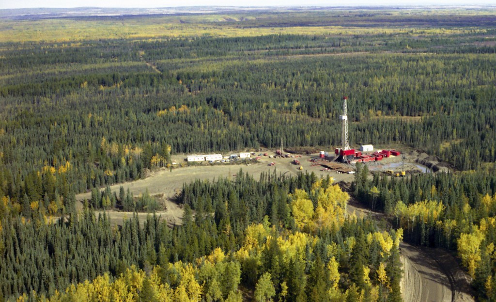 AFE Management for Upstream Oil & Gas