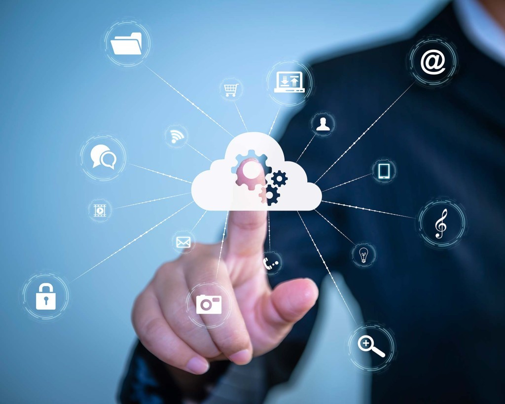 Business Web Applications