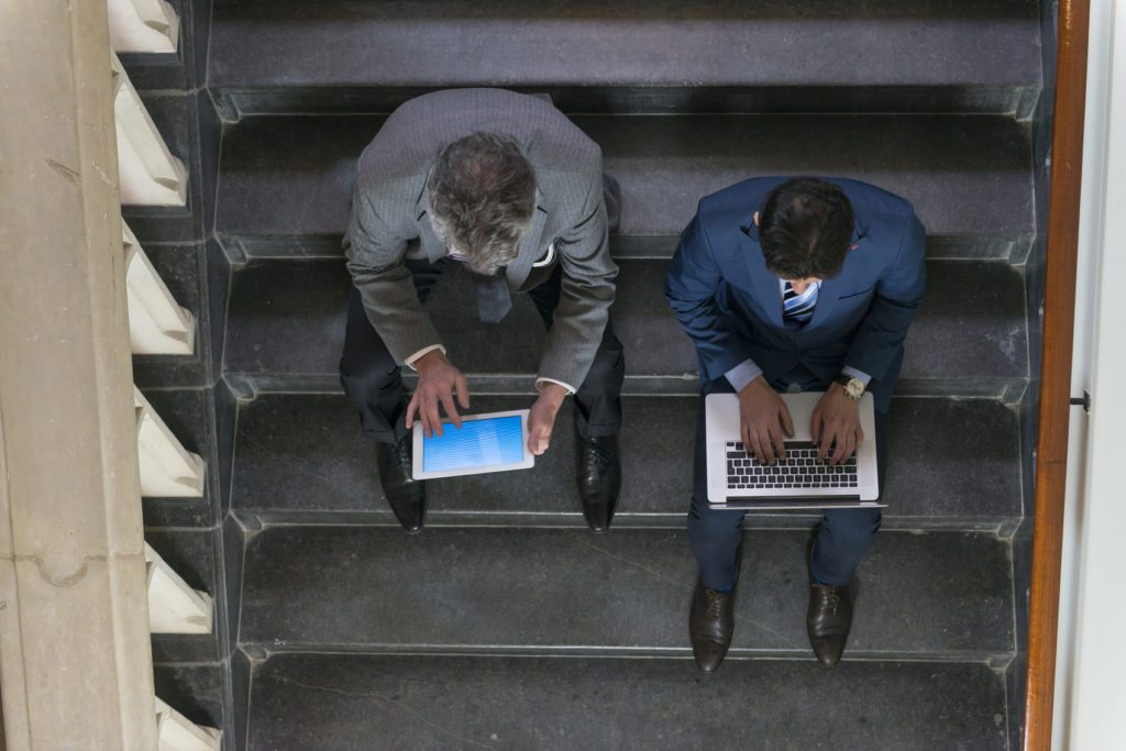 Developing Tech Skills
