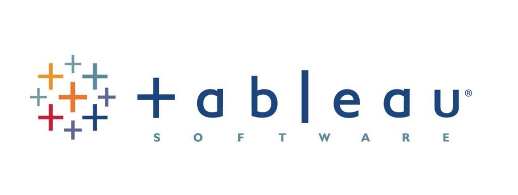 Tableau Software logo