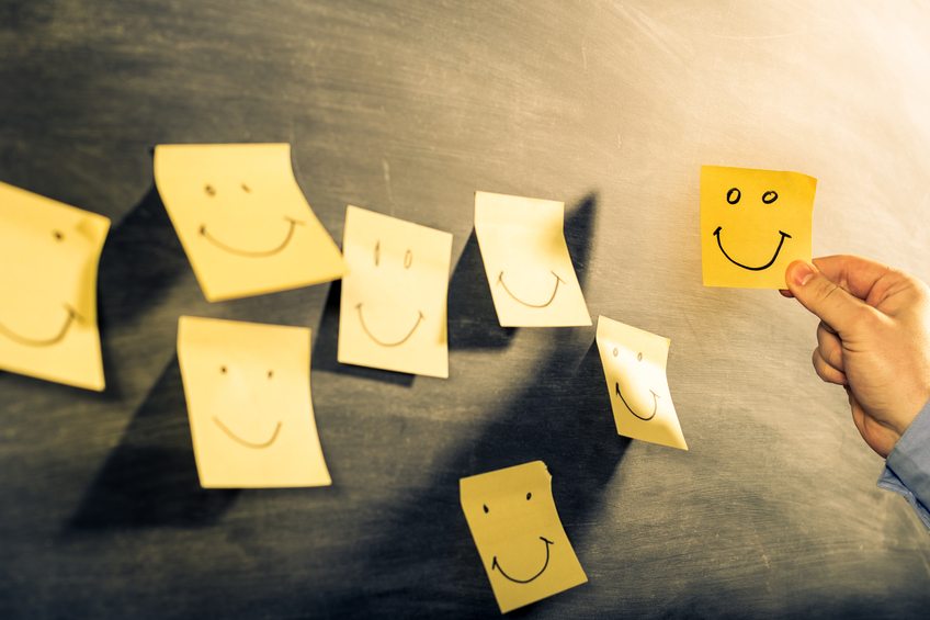 Secrets to Client Happiness