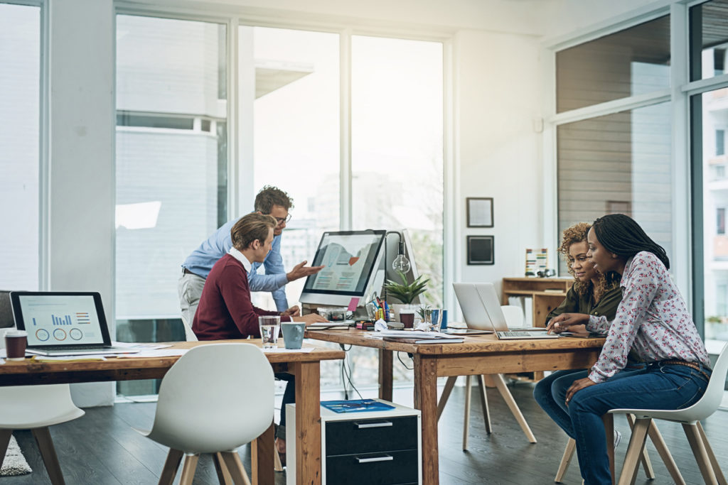 migrating to office 365 using temas vs slack