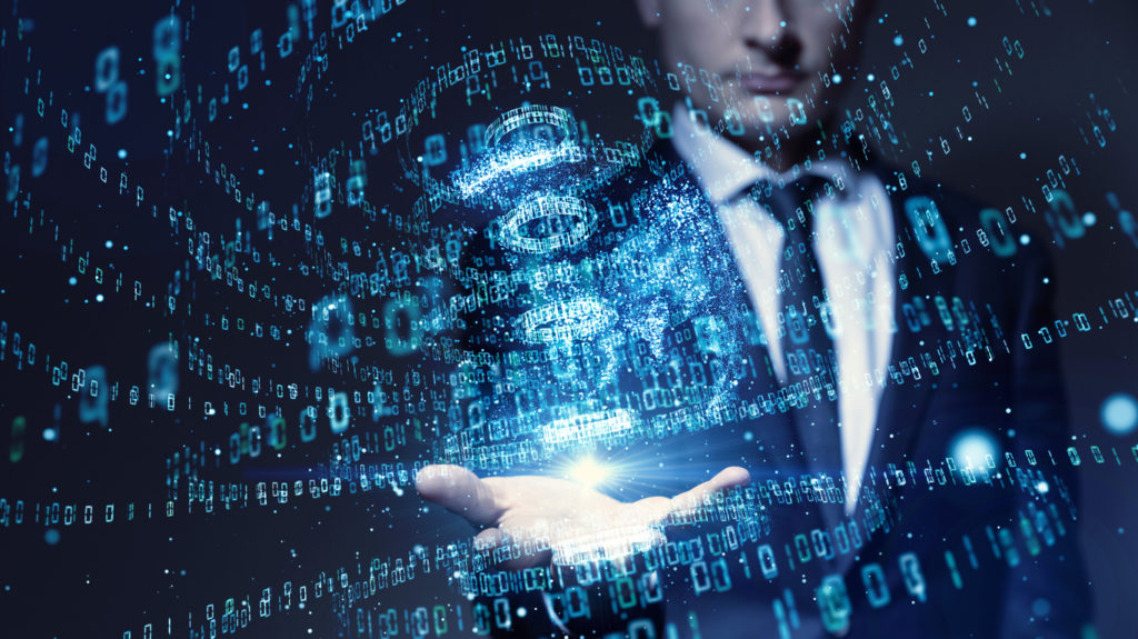 Application lifecycle management.