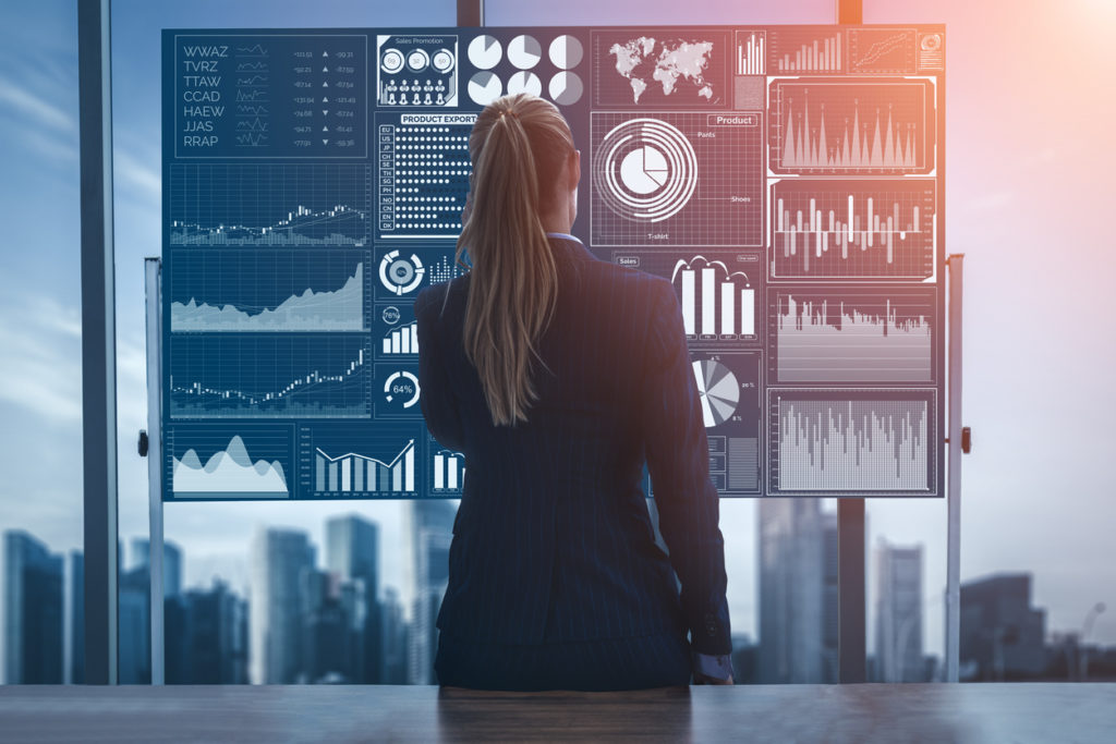 Cloud-based analytics; Power BI.