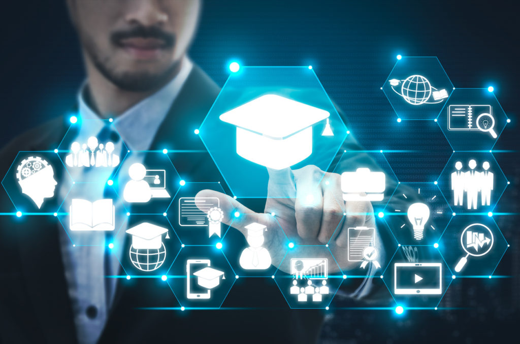 Ed-Fi integration in charter schools.