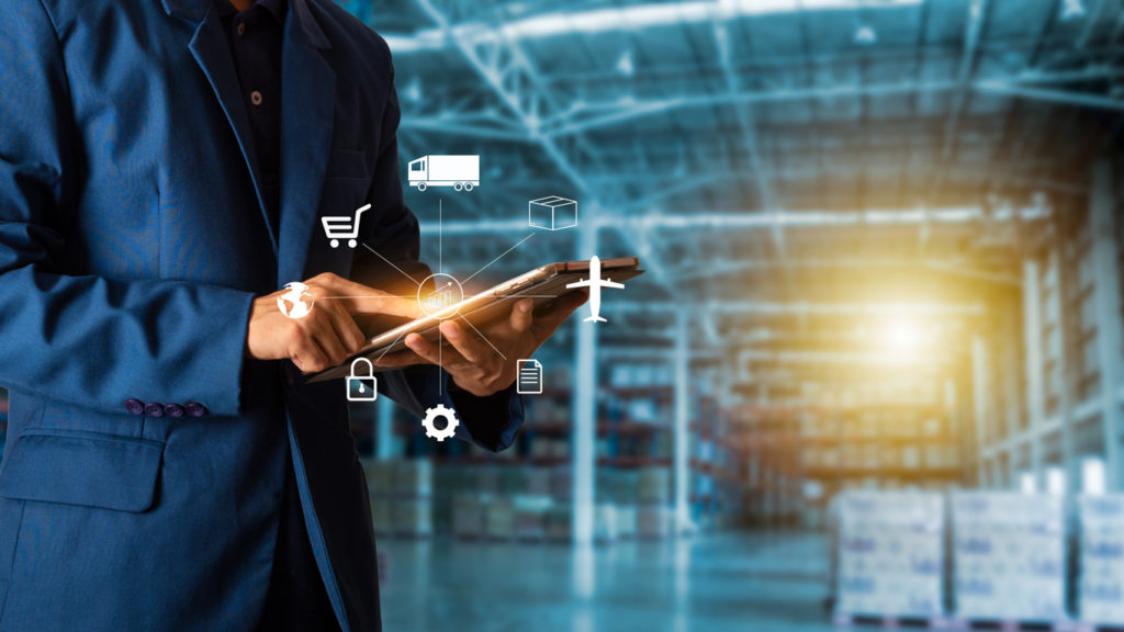 Enterprise application integration.