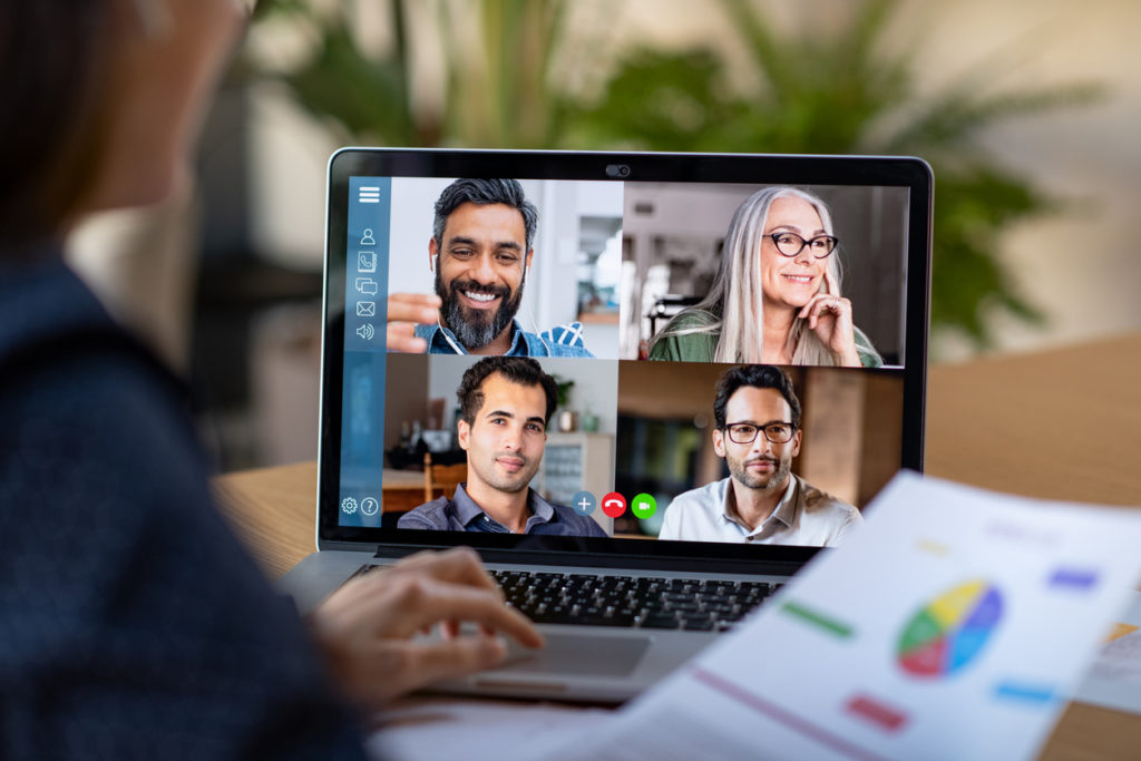 Agile and Scrum online.