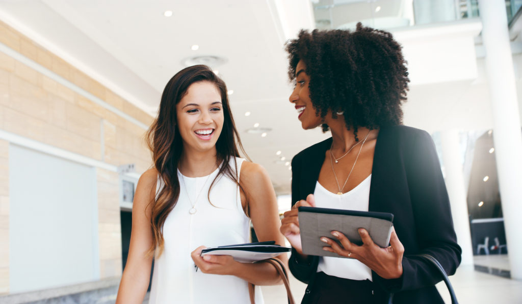 Apps millennials love; traits of successful software companies.