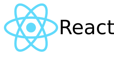 React logo