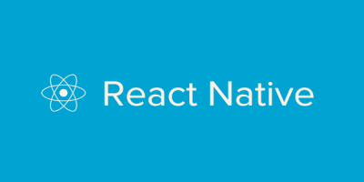 react native logo